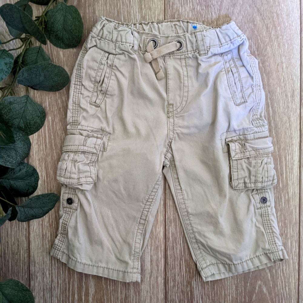 Children's Place chino pants
